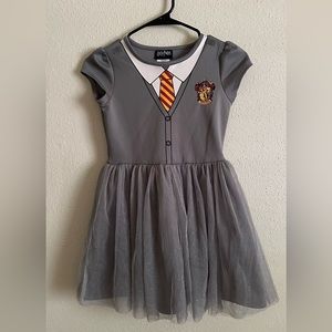 Girls Harry Potter Costume, size 7/8